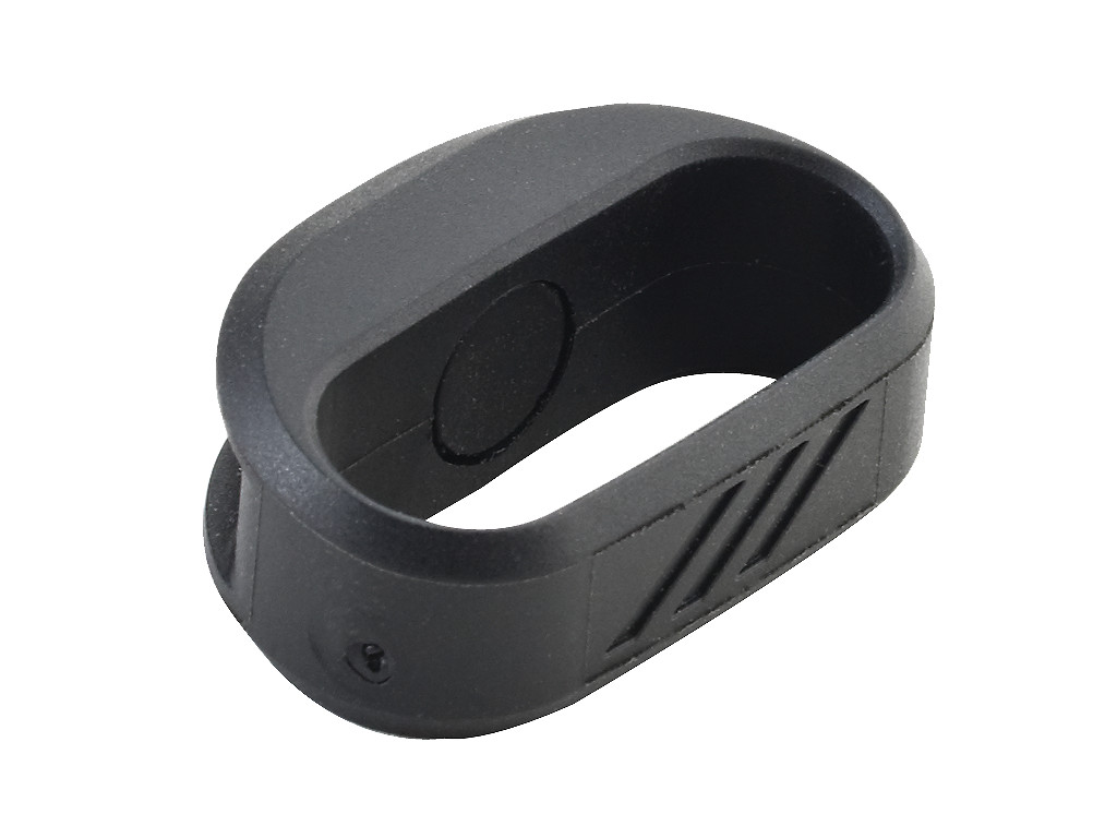 BONTRAGER 4 mm magneetband voor cadansmeting
