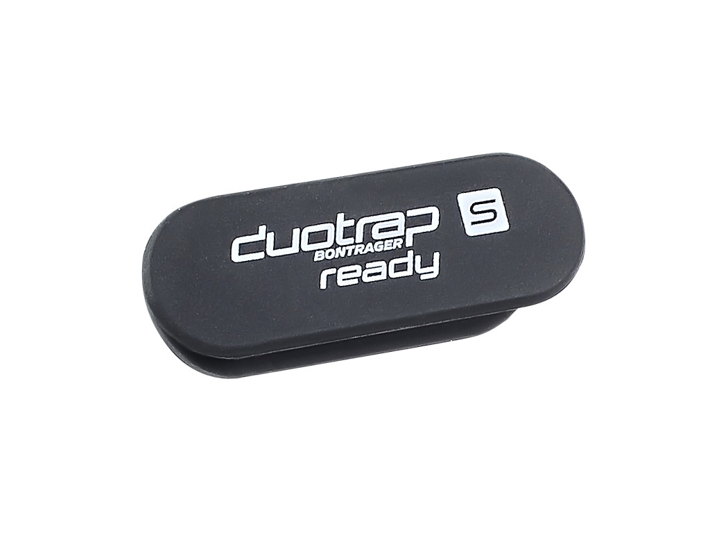 BONTRAGER DuoTrap S Chainstay Cover-Madone 9 series