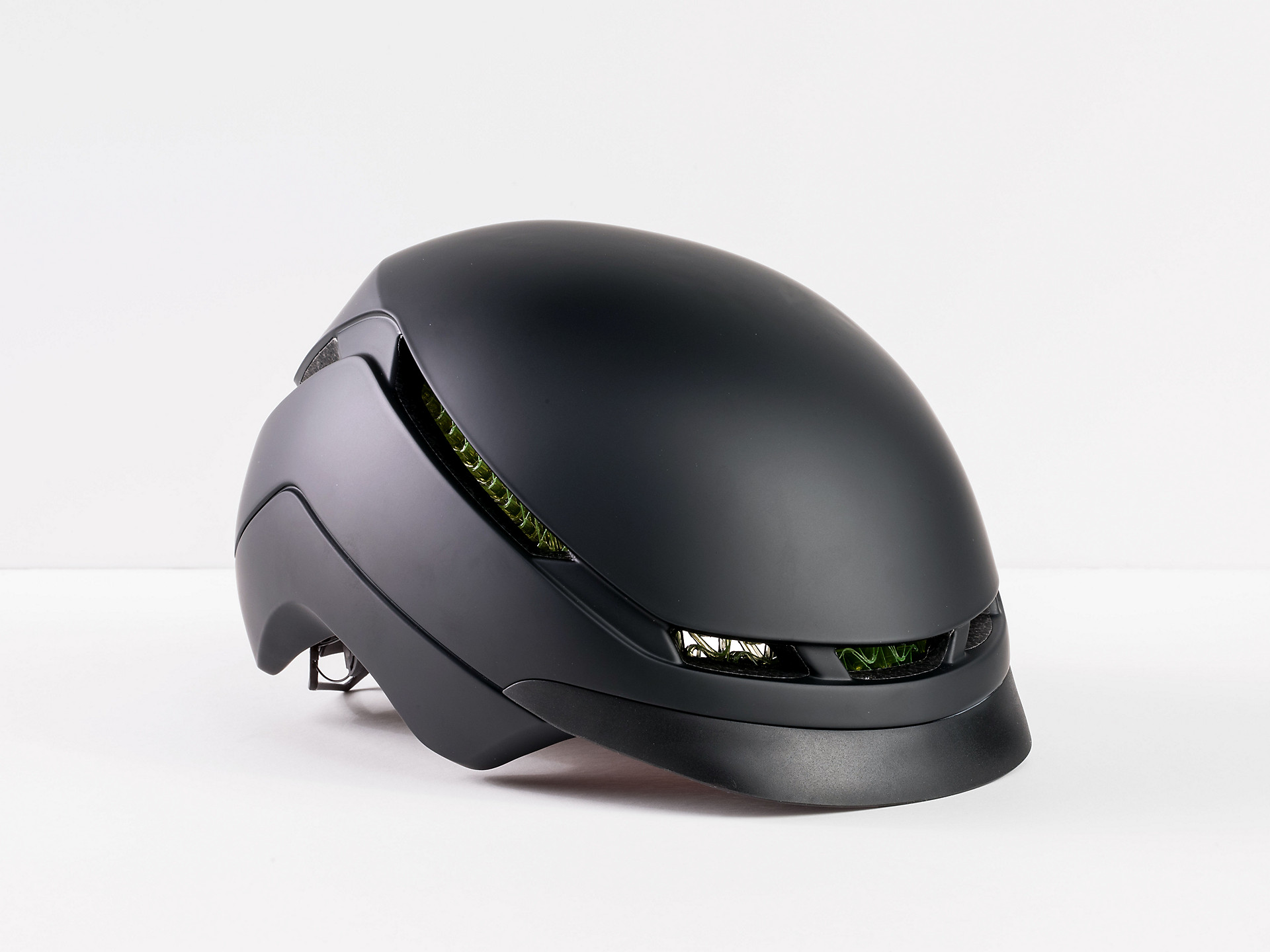 BONTRAGER Charge WaveCell Commuter Helm