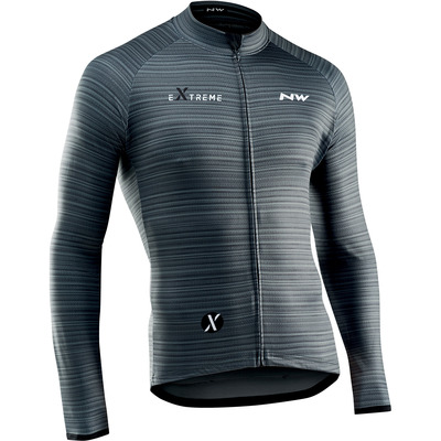 NORTHWAVE EXTREME 4 JERSEY LONG SLEEVES